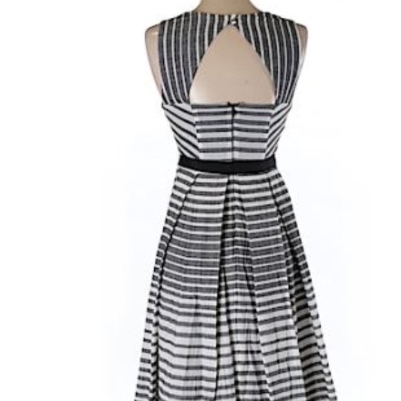 Eva Franco A Line dress - Picture 4 of 6